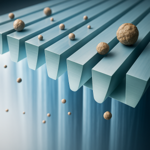 Elementos Filtrantes